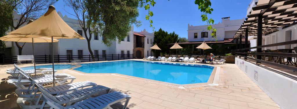 Atrium 3* Bodrum