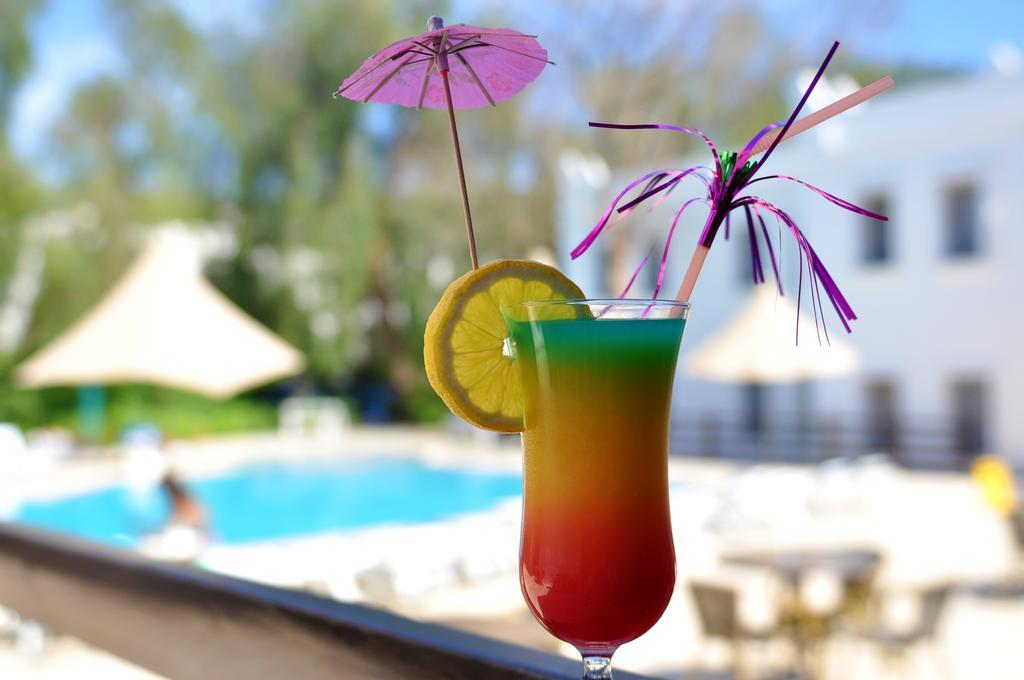 Hotel Atrium Bodrum