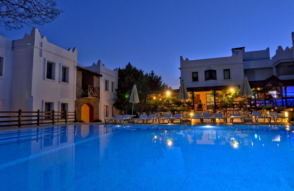Hotel Atrium Bodrum
