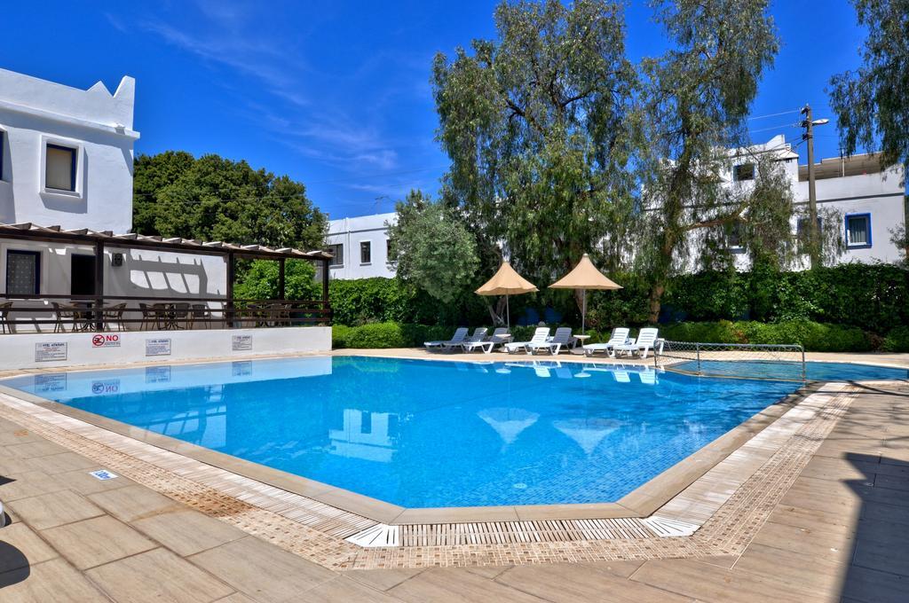 Atrium 3* Bodrum