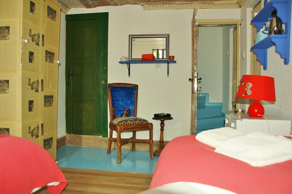Cemil Ipekci Hospedagem domiciliar Bodrum