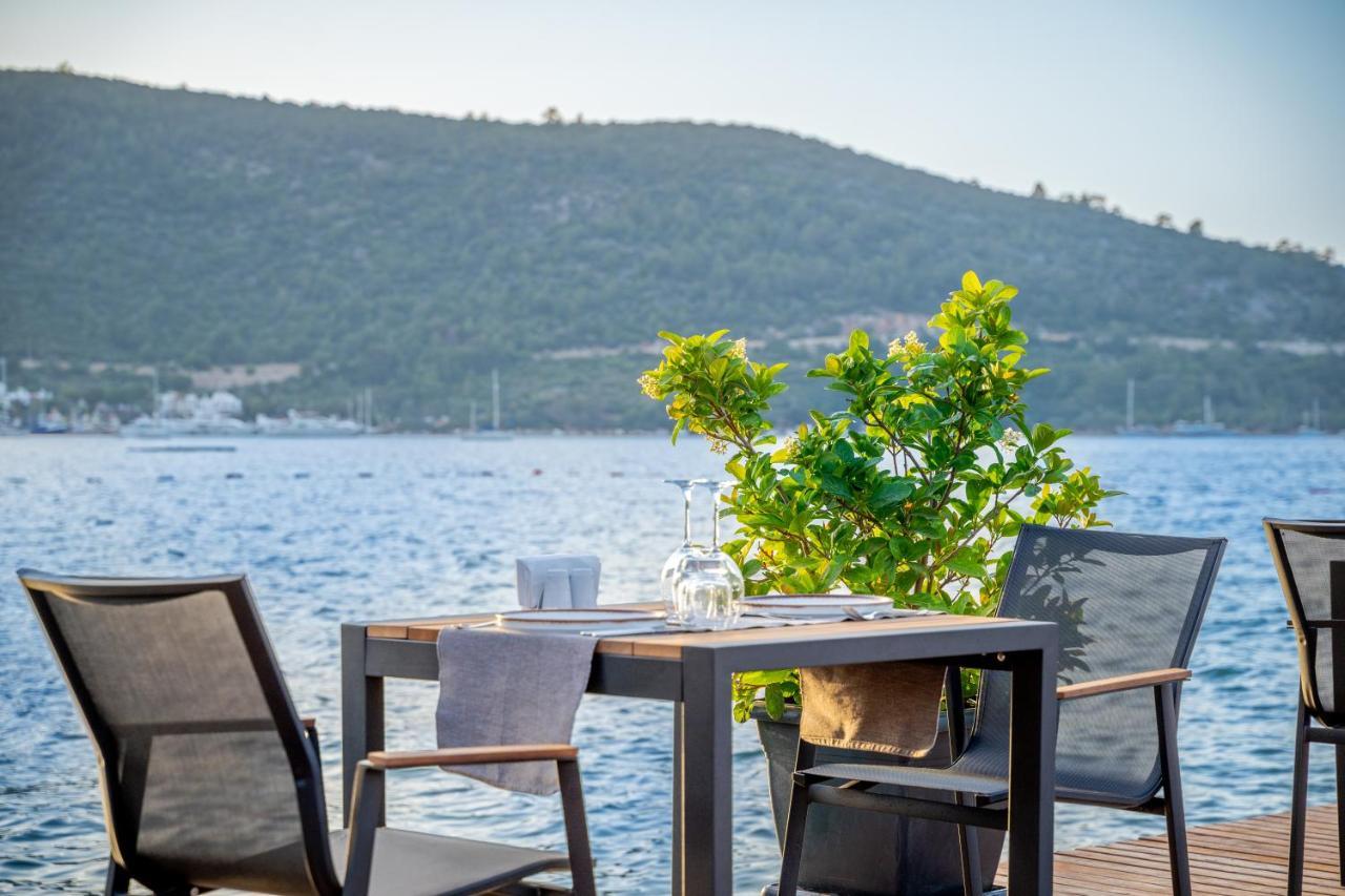 Otel Moyo Luxury & Bodrum