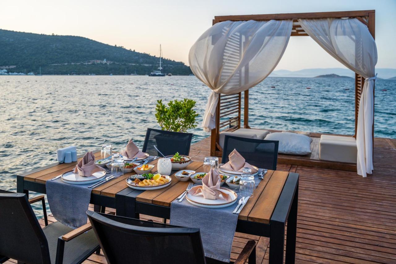Moyo Luxury & Otel 3*