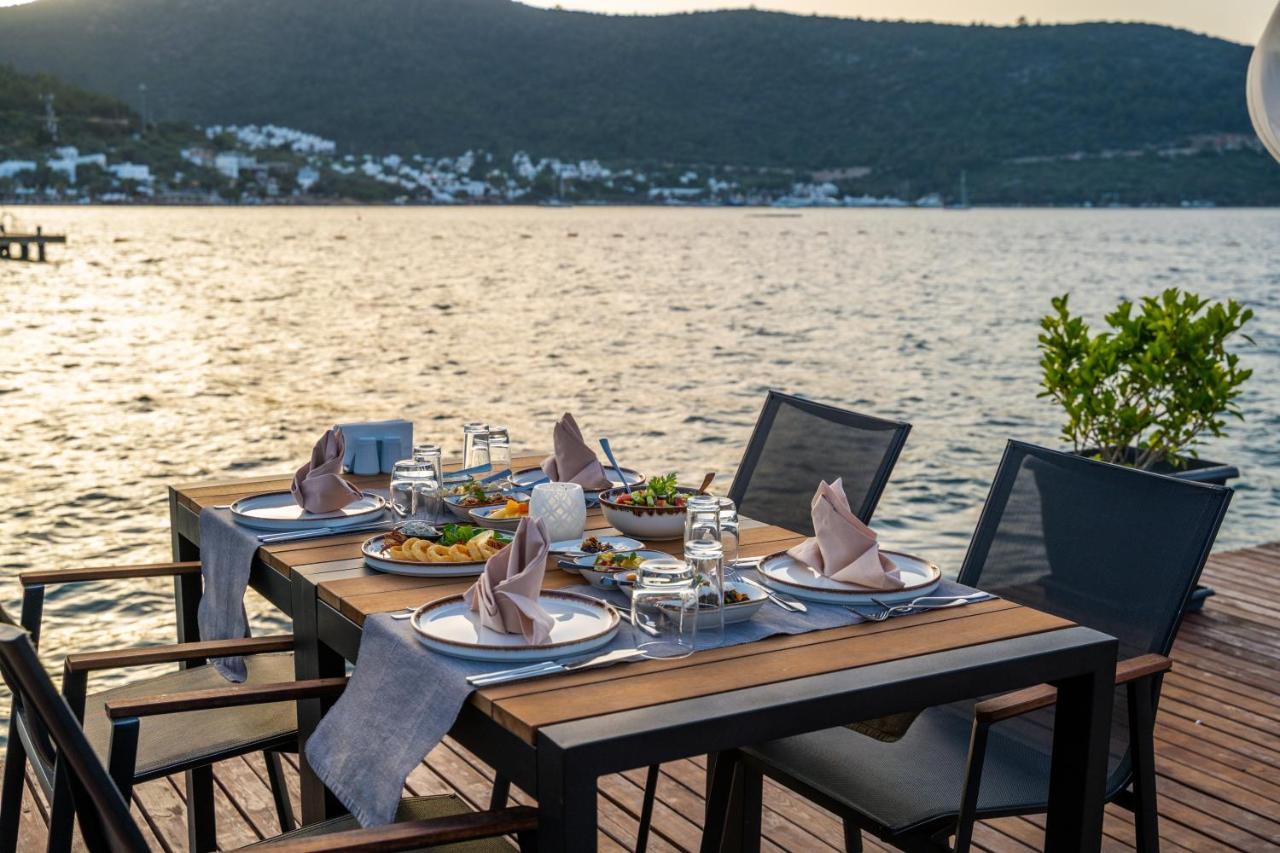Moyo Luxury & Otel Bodrum