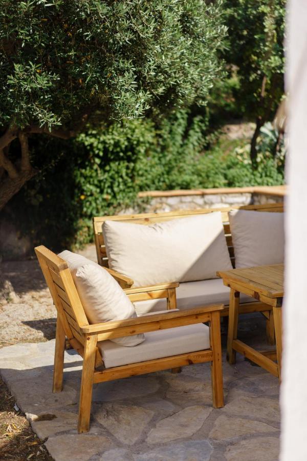 Acomodação com café da manhã  Odette Bodrum