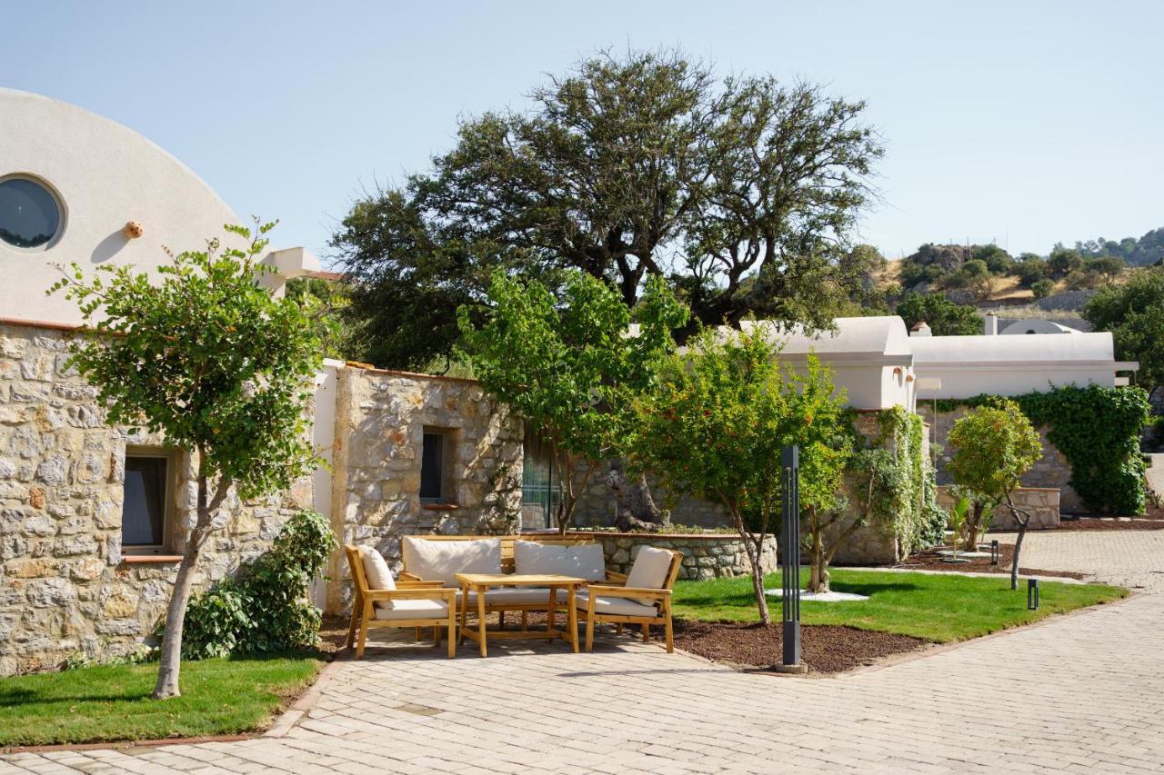 Acomodação com café da manhã  Odette Bodrum