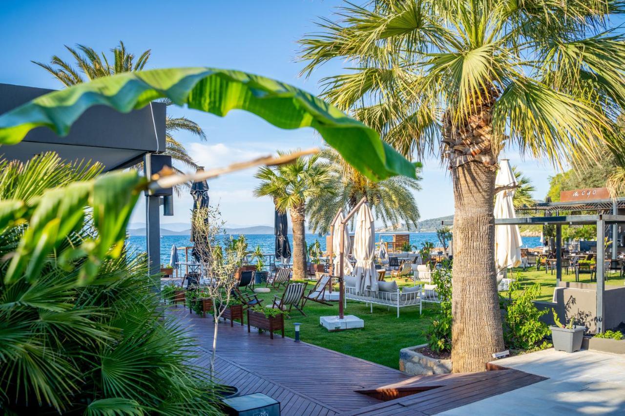 Moyo Luxury & Otel 3*