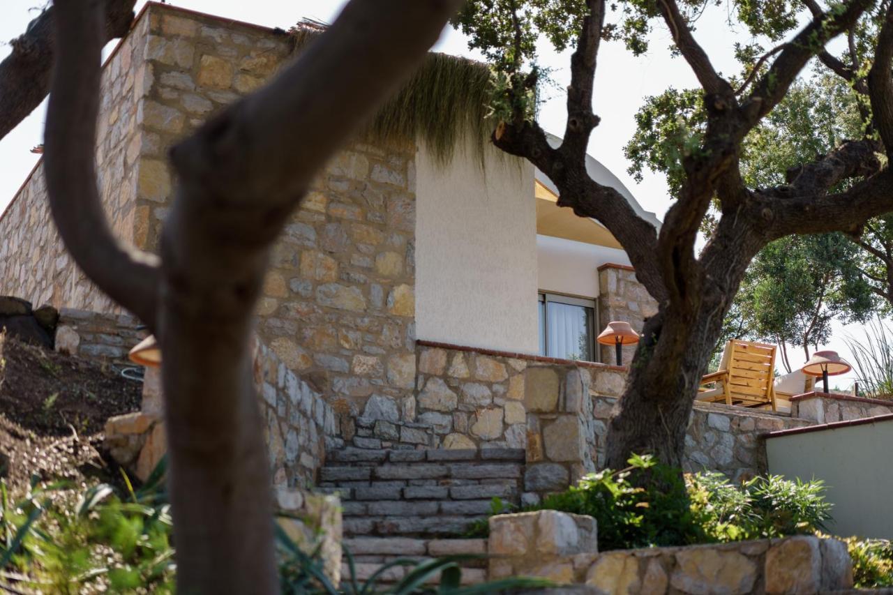 Odette * Bodrum