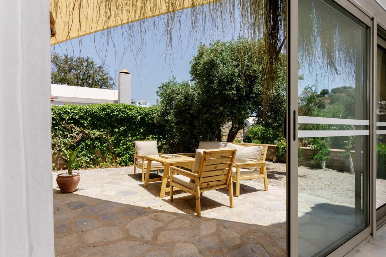 Odette * Bodrum