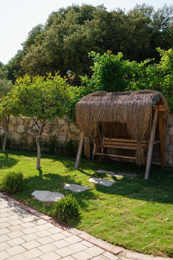 Odette * Bodrum