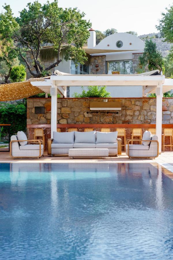Odette * Bodrum