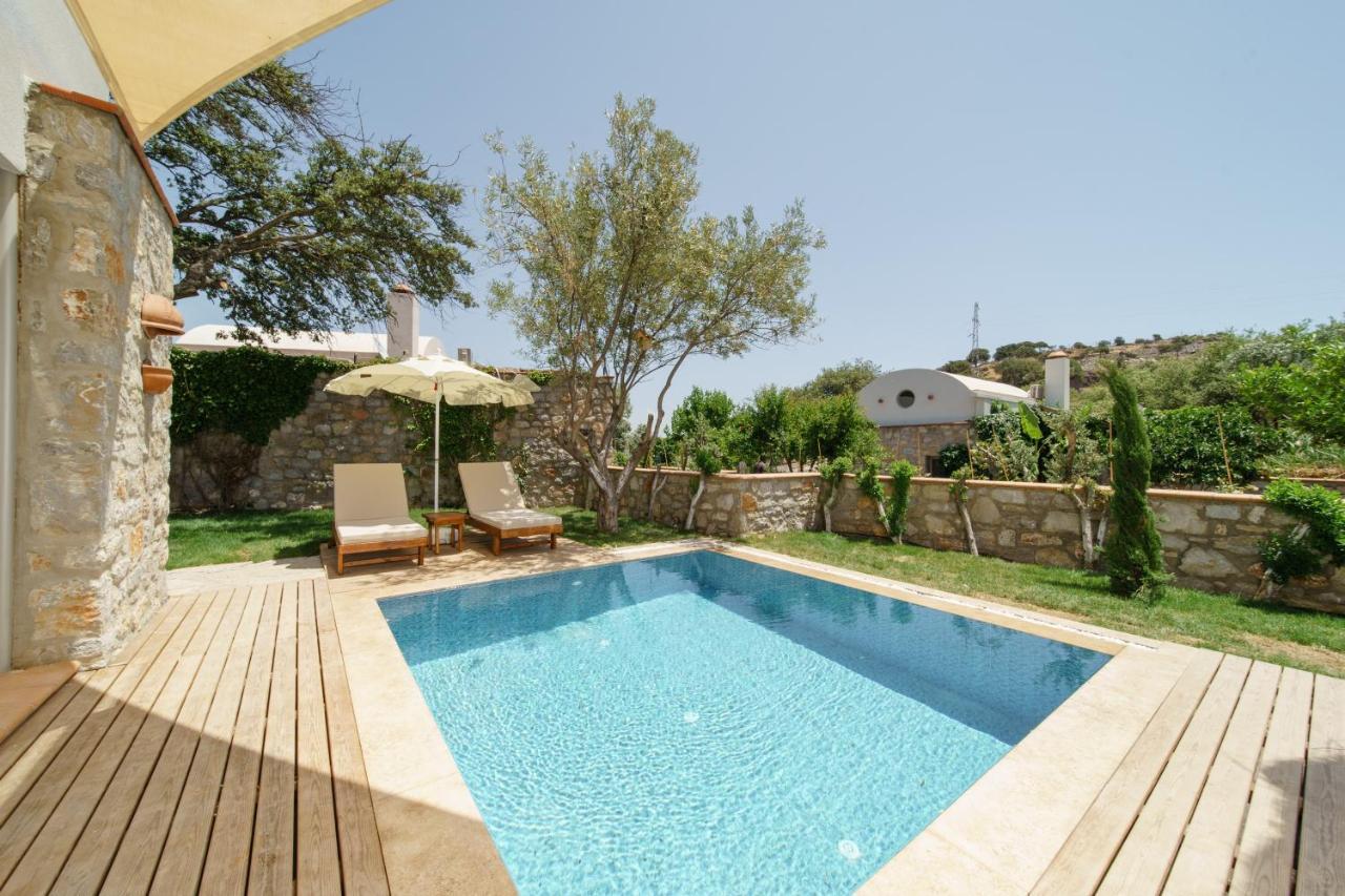 Odette * Bodrum