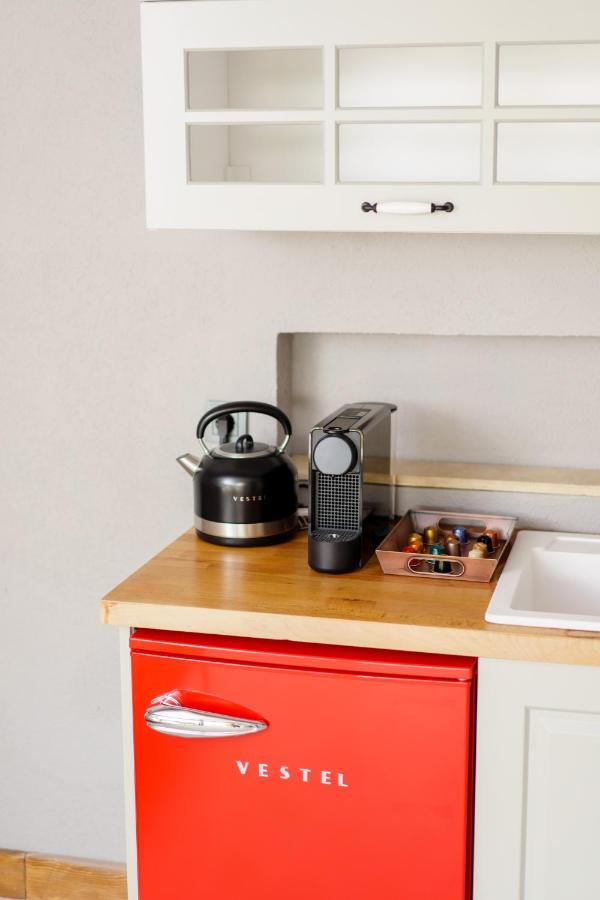 Acomodação com café da manhã  Odette