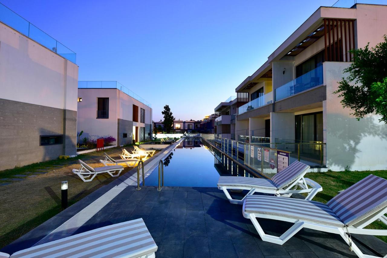 Otel Ala Grand Resıdence