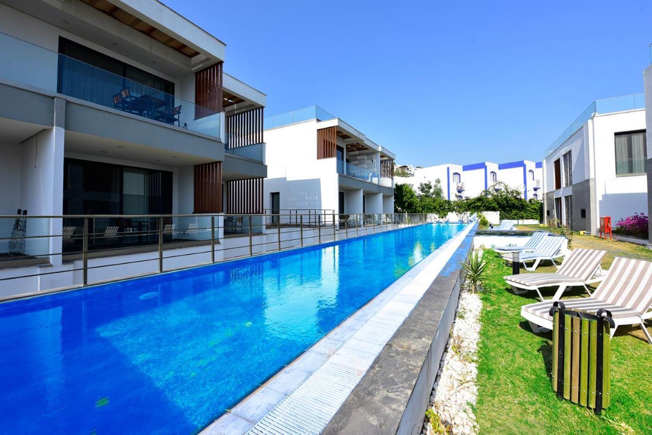 Otel Ala Grand Resıdence *