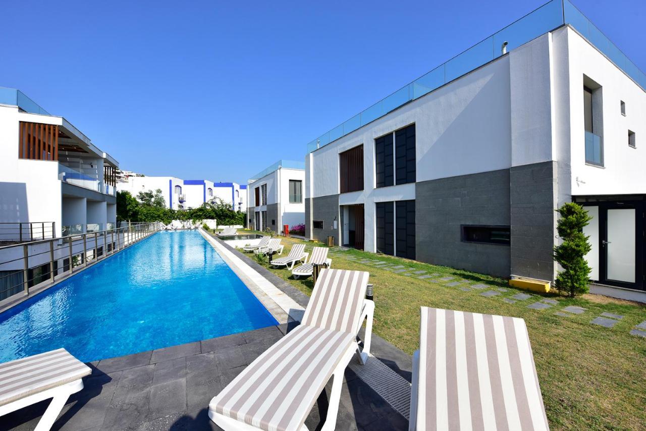 Otel Ala Grand Resıdence