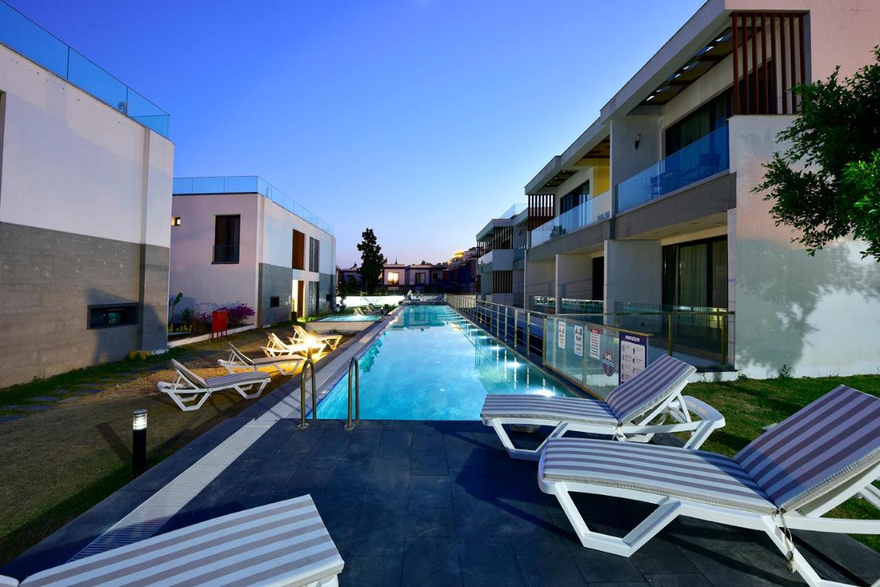 Otel Ala Grand Resıdence Bodrum