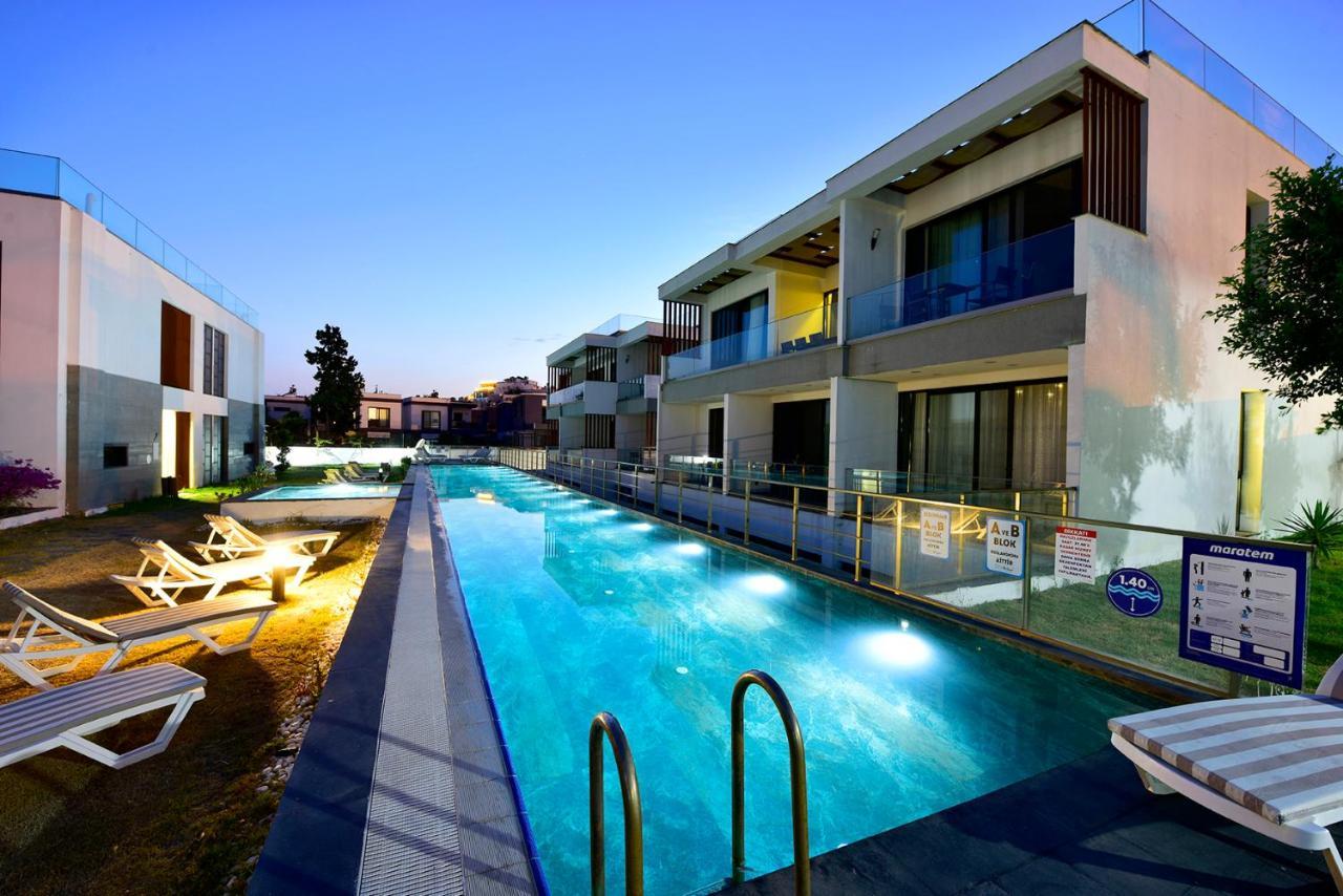 Ala Grand Resıdence Bodrum