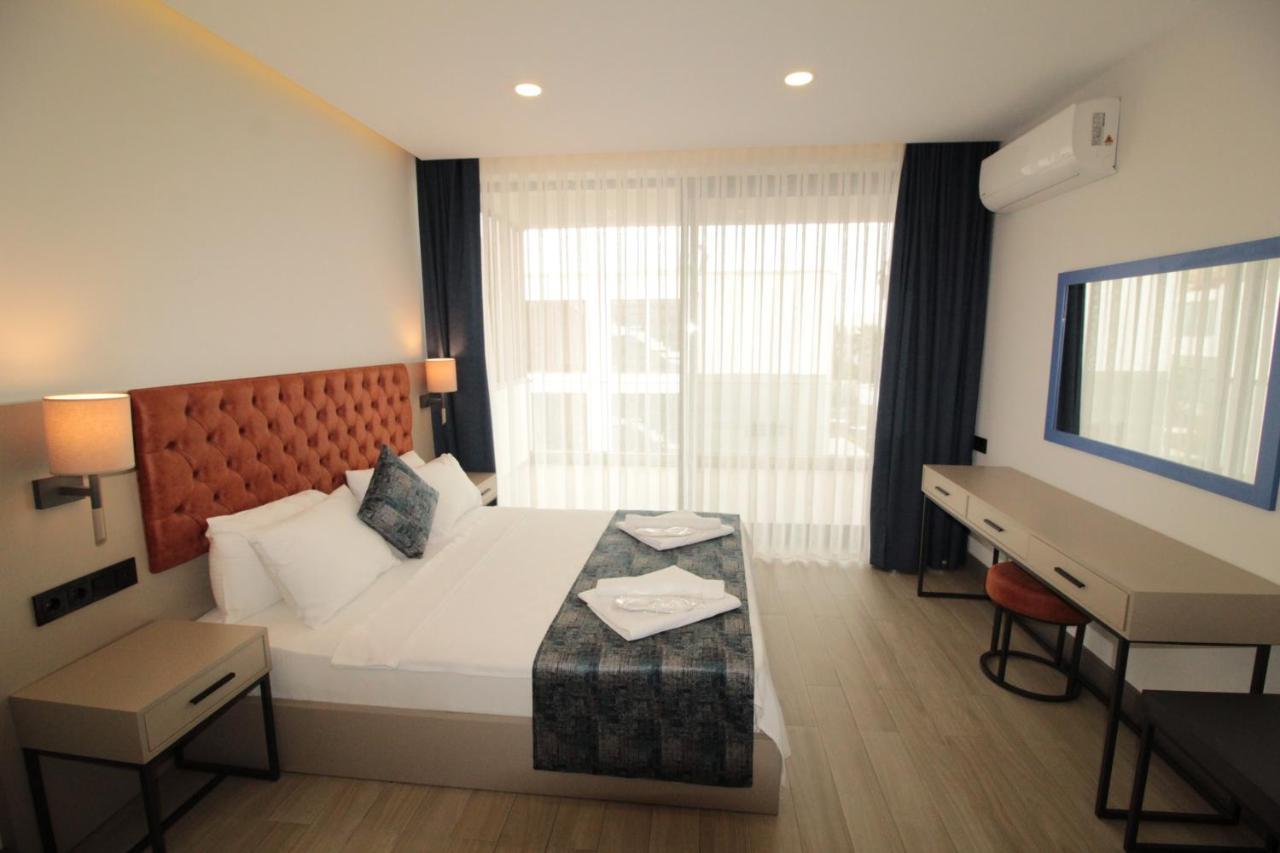 Ala Grand Resıdence * Bodrum