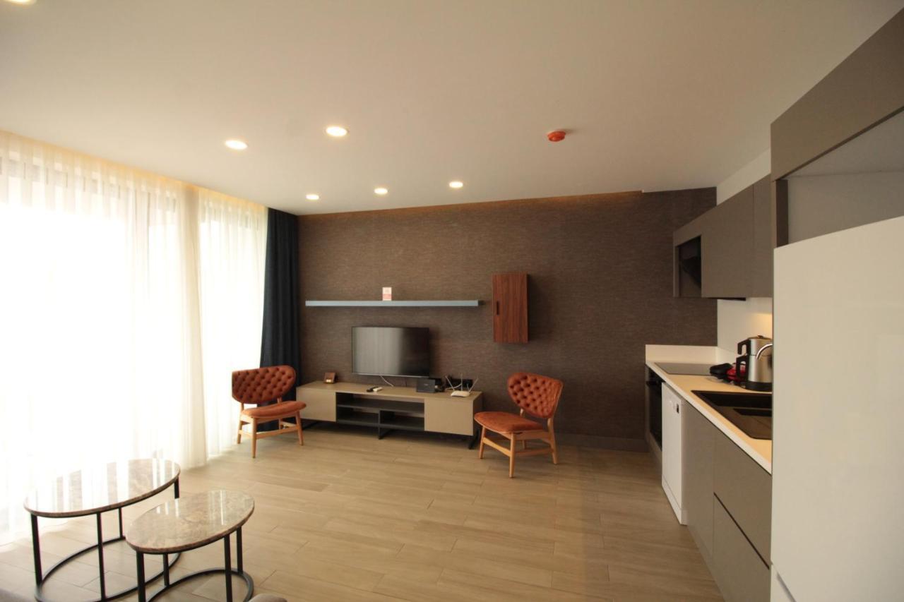 Ala Grand Resıdence Otel Bodrum