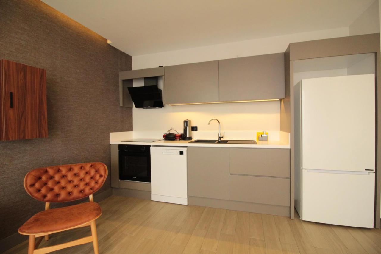 Ala Grand Resıdence Otel *