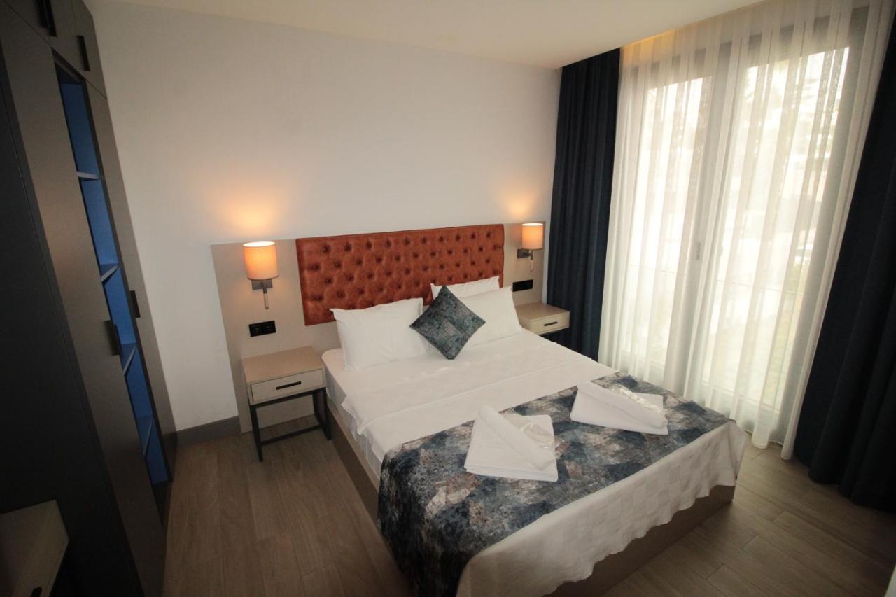 Ala Grand Resıdence Otel