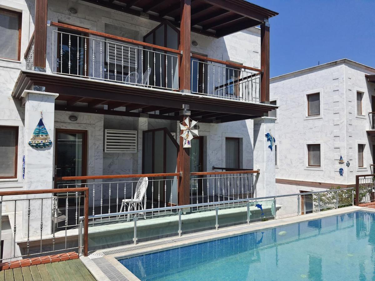 Aparthotel Stone House