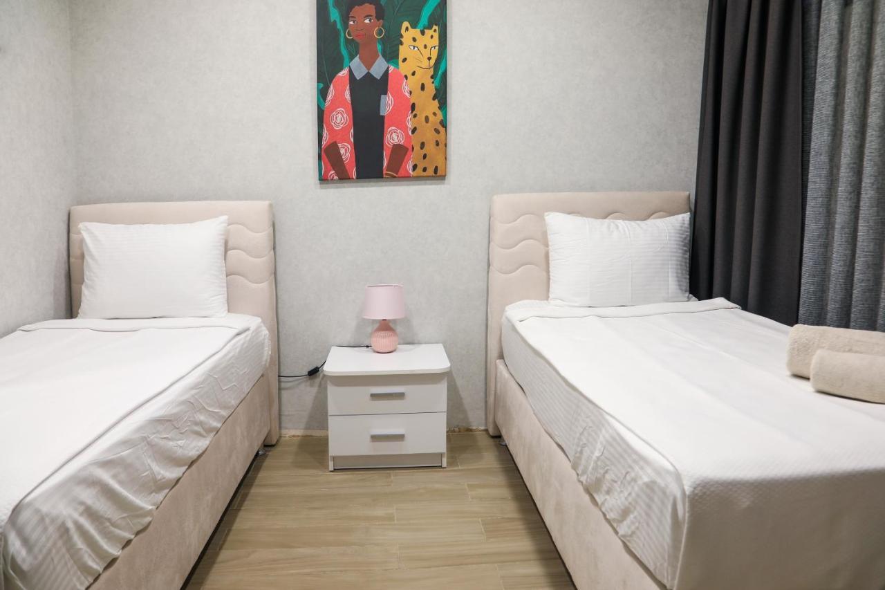 Grand Koza Dublex Holiday home *