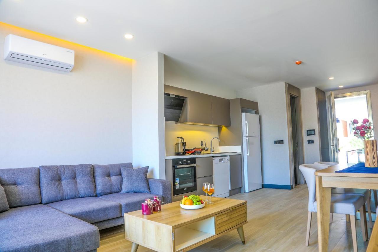 Holiday home Grand Koza Dublex *