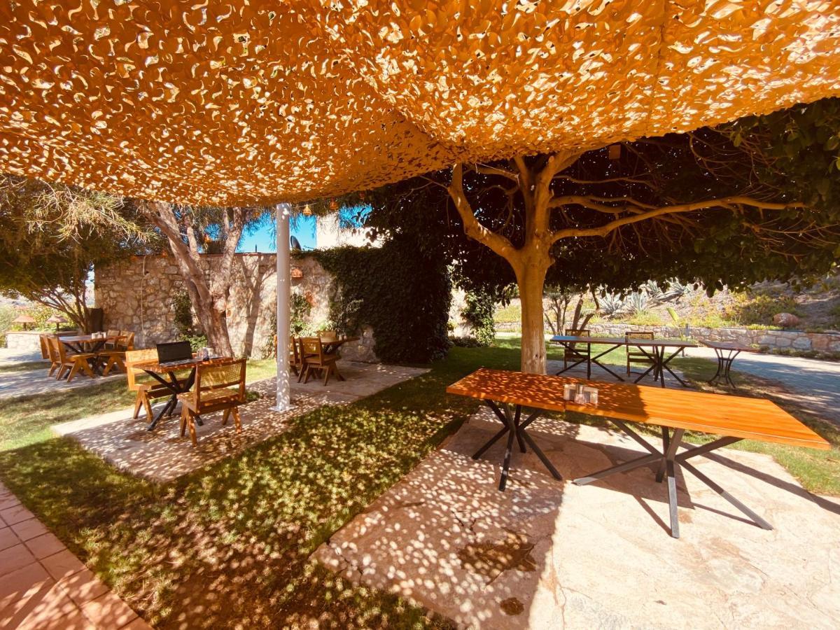 Acomodação com café da manhã  Odette Bodrum