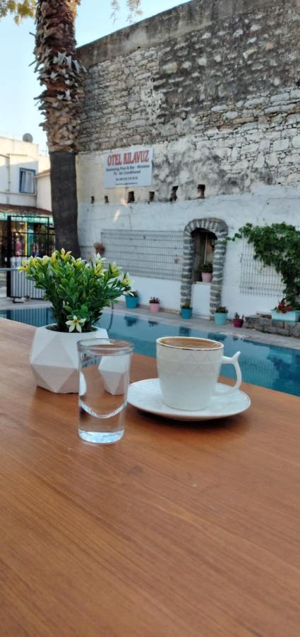 Kilavuz Hotel