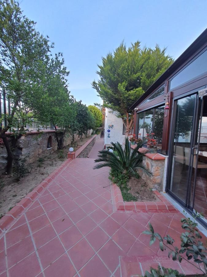 Aparthotel Stone House Bodrum