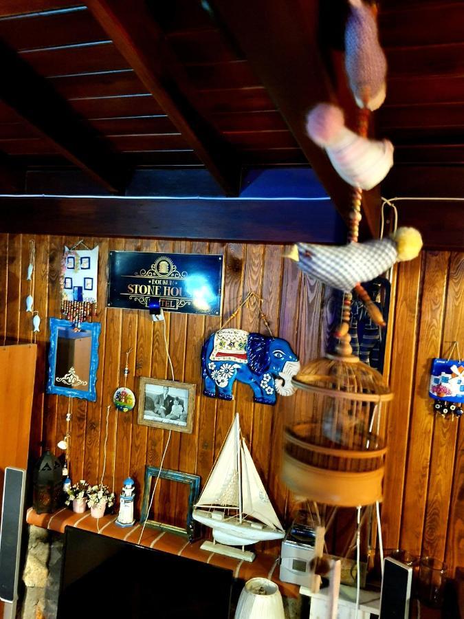 Stone House Bodrum