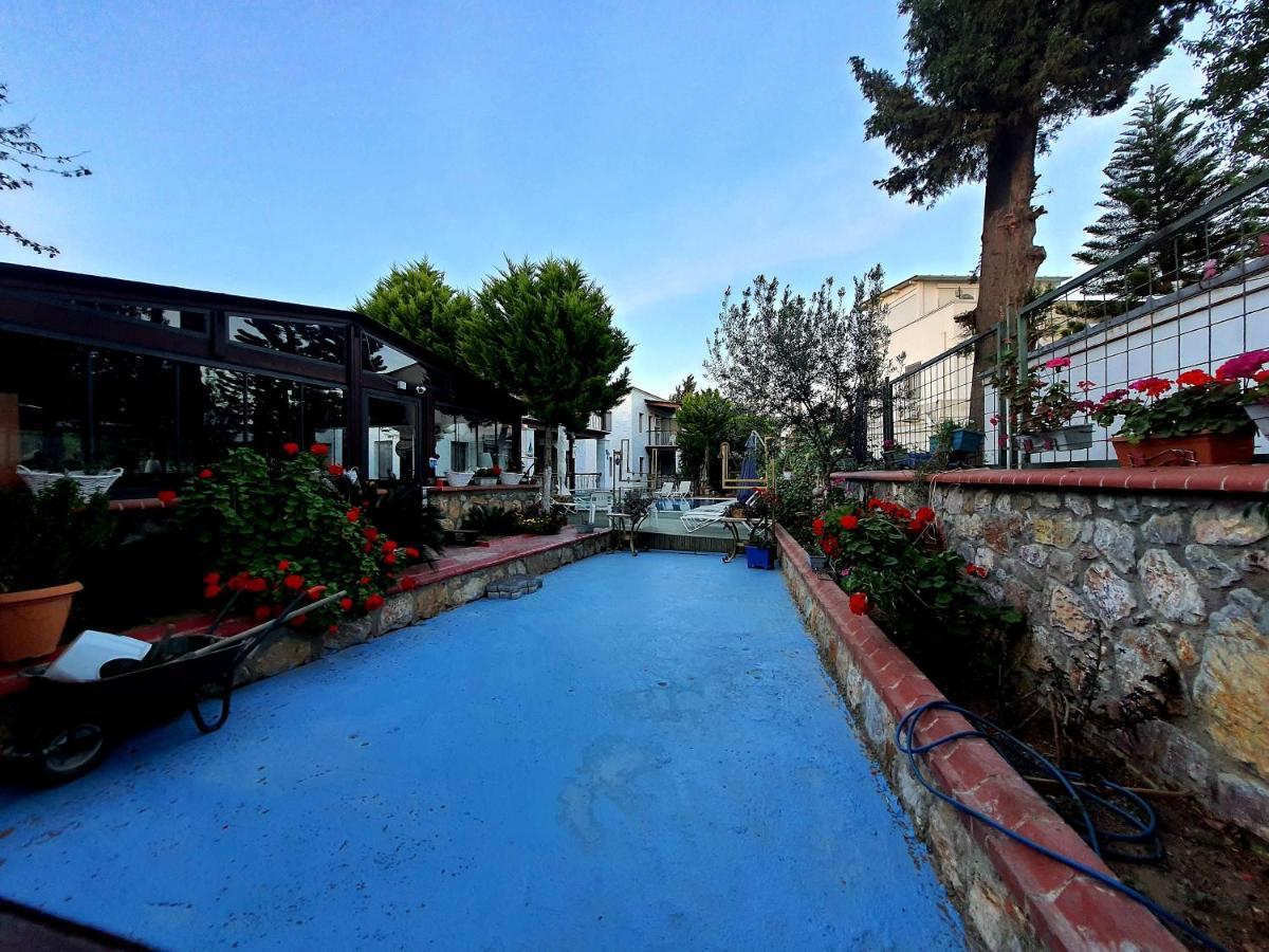 Aparthotel Stone House 3*