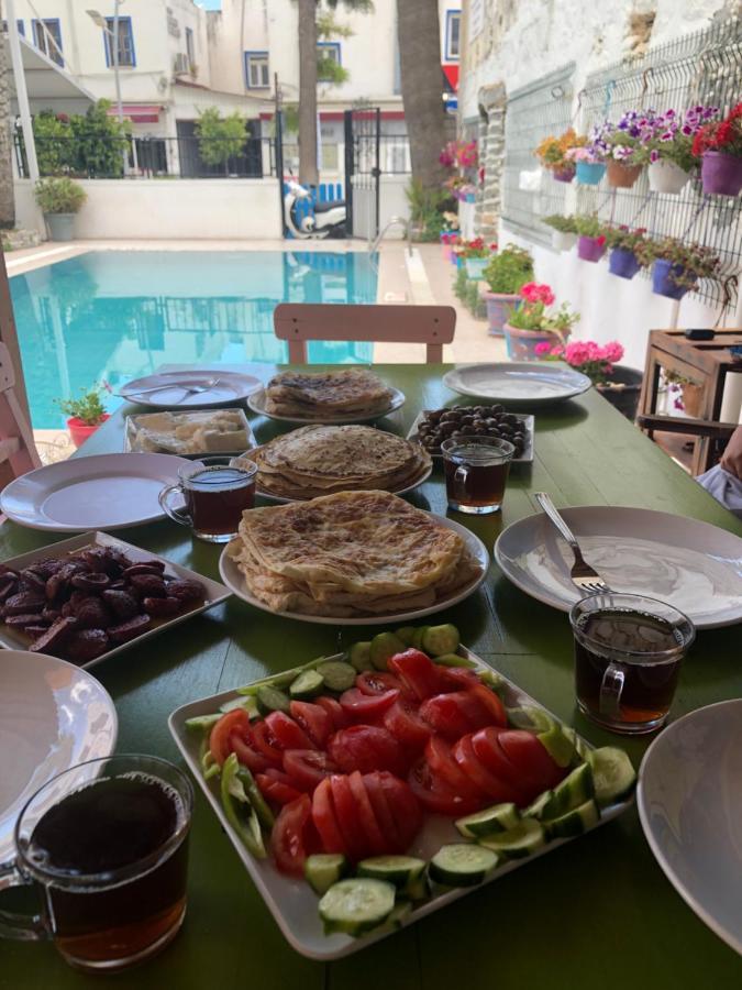 Kilavuz * Bodrum