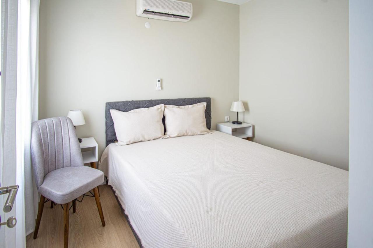 Apartment Dolphin Residences - Yasemin 1 Bodrum