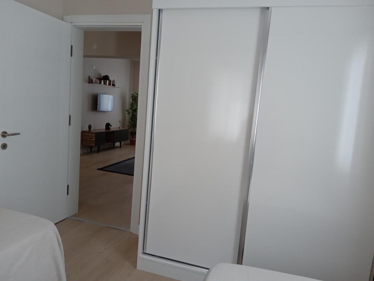 Dolphin Residences - Yasemin 1