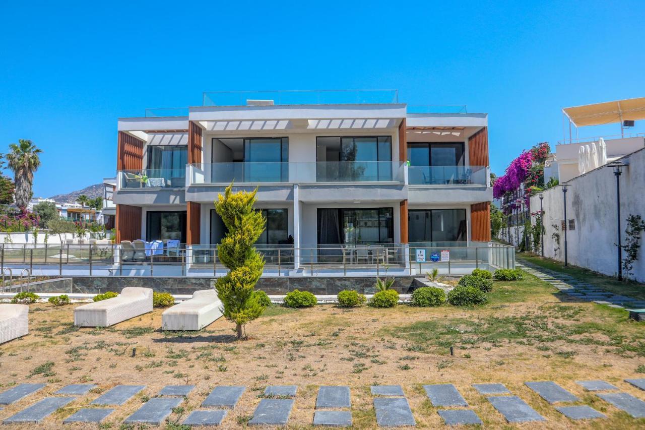 Holiday home Grand Koza Dublex *