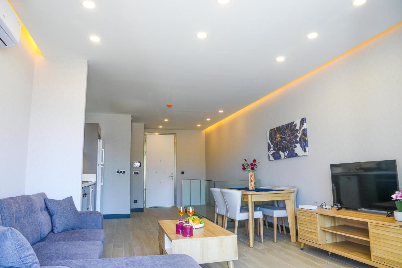 Grand Koza Dublex Holiday home *