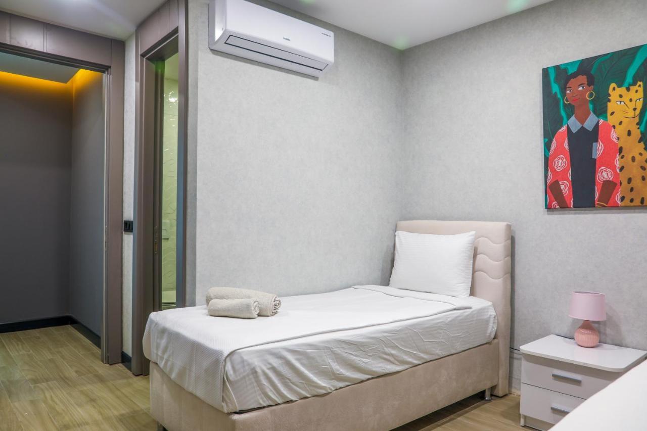 Grand Koza Dublex Holiday home