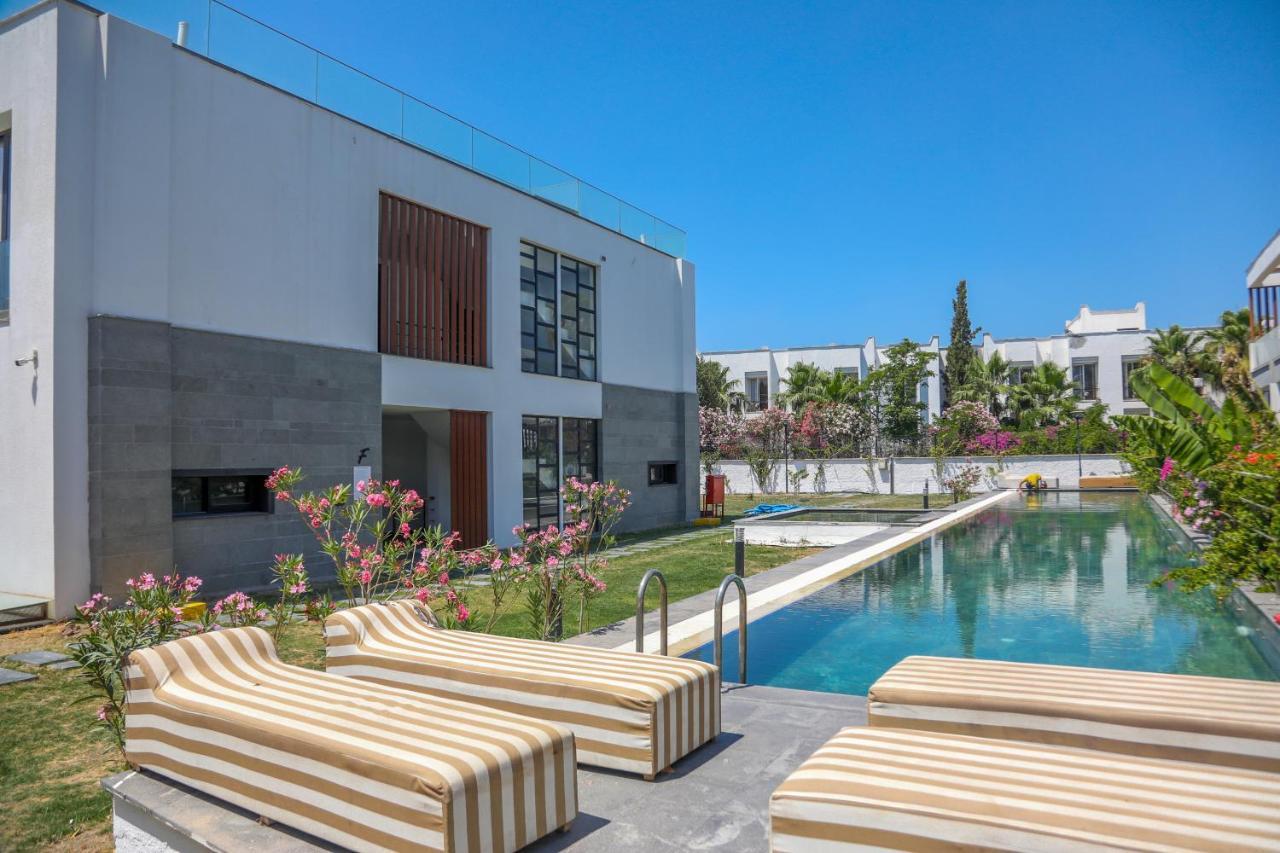 Grand Koza Dublex * Bodrum
