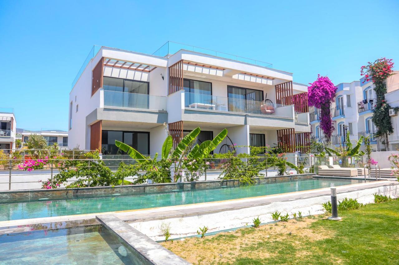 Holiday home Grand Koza Dublex