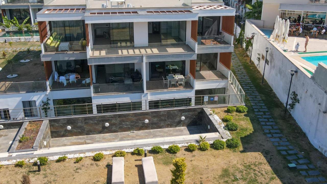 Grand Koza Dublex Bodrum