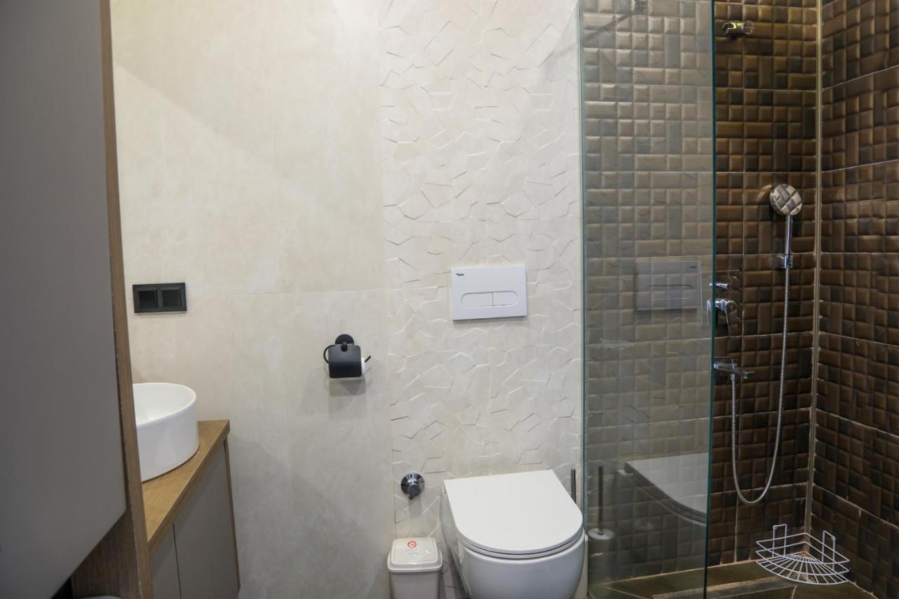Grand Koza Dublex Holiday home
