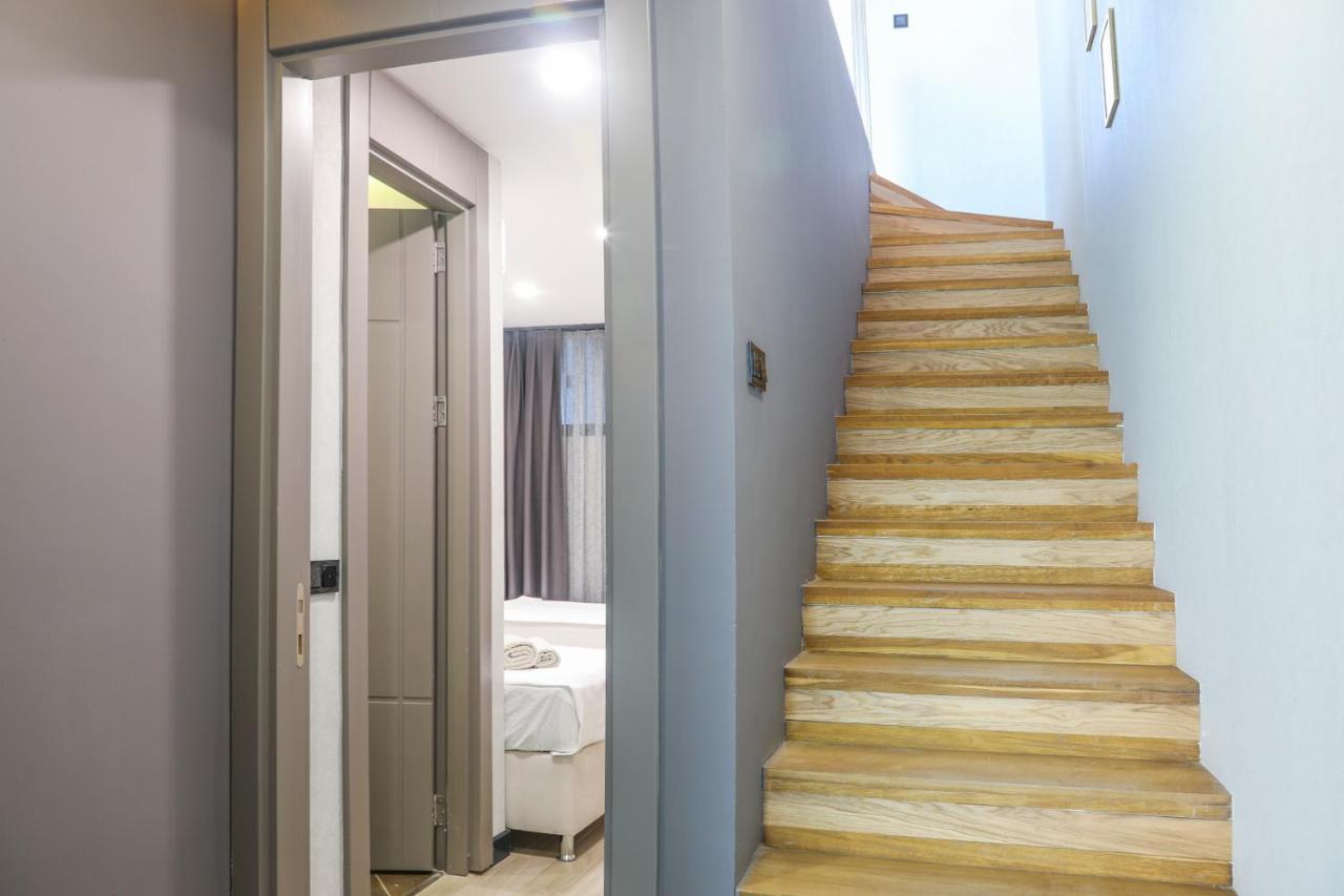 Grand Koza Dublex Bodrum