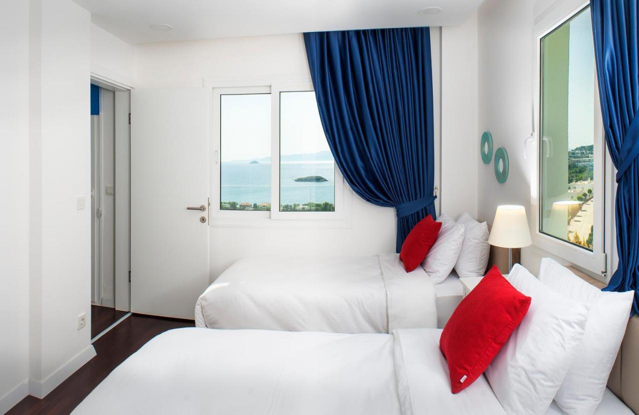 Villa Horizon