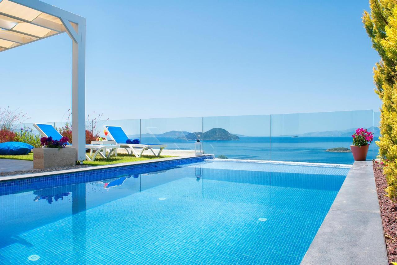 Villa Horizon
