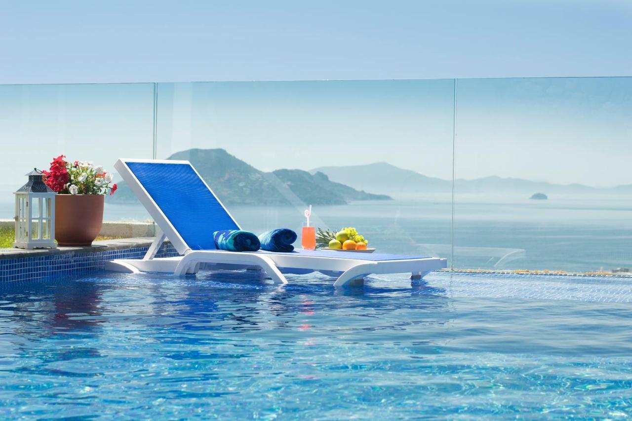 Horizon Villa