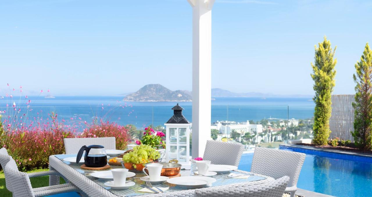 Horizon Villa *