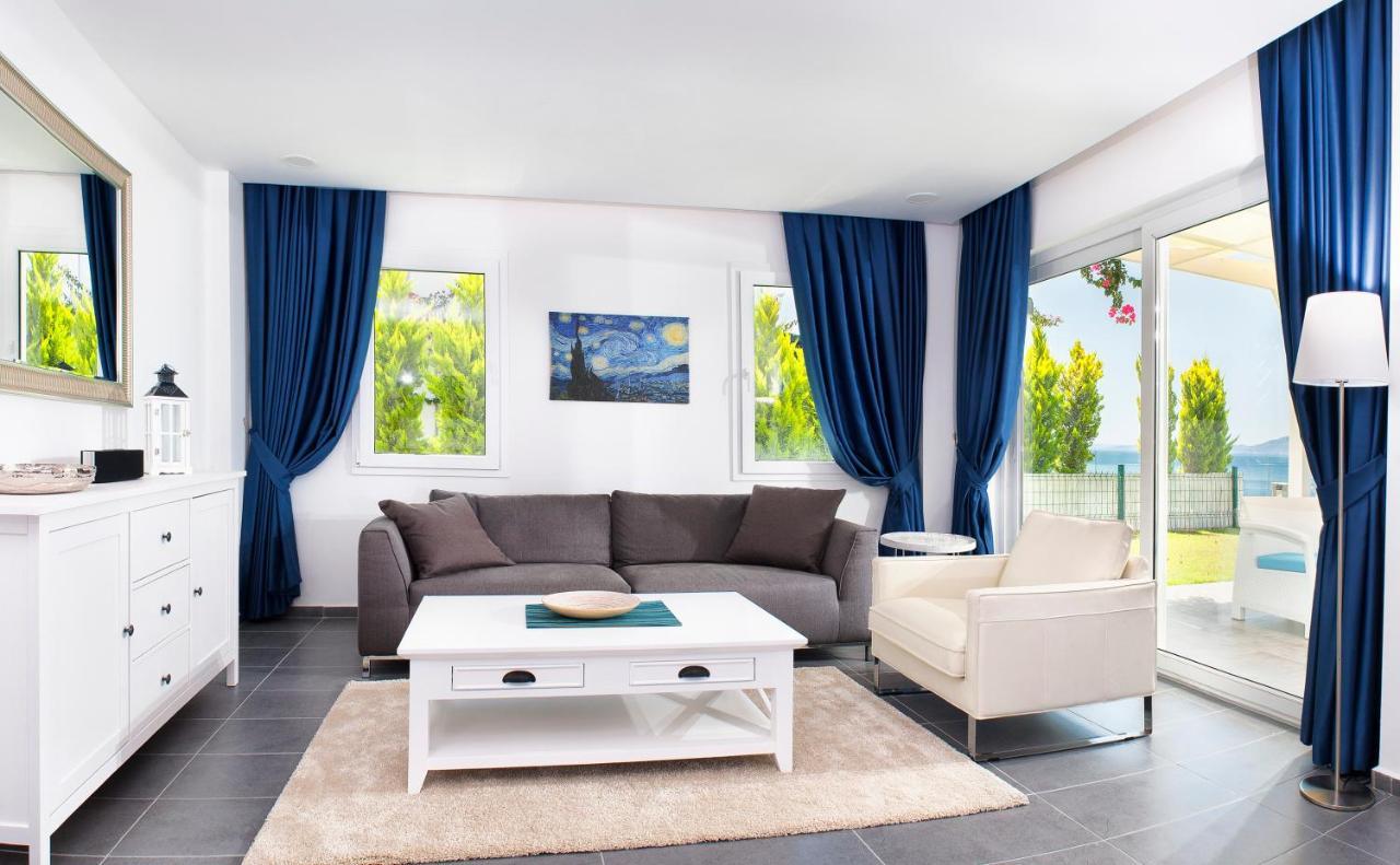 Horizon Villa *